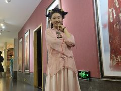 -盘子女人坊(西安至尊店)
