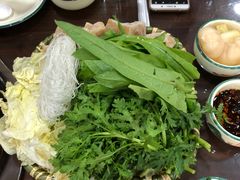 -恩福来涮羊肉(中北旗舰店)