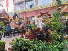 -瑞丽觉觉味道·异国风情(瑞丽大道店)