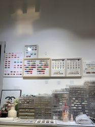 -尤米一站式美甲美睫