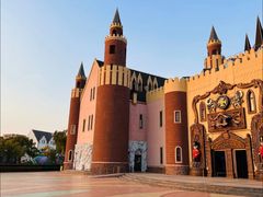 -安徒生童话乐园