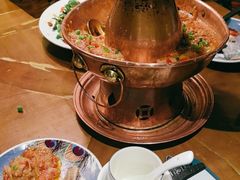 -雀舞云南菜(天津天河城购物中心店)