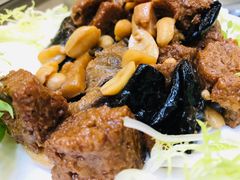 -白魁老号饭庄(交道口店)