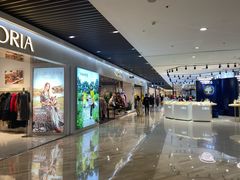-银泰百货(北京大红门店)