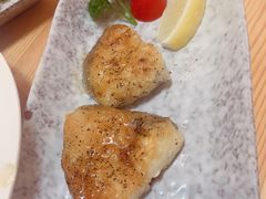 -割烹酱子日本料理(弘基财富广场店)