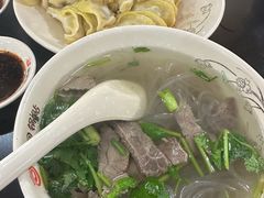 -回回锅贴(小河沿店)