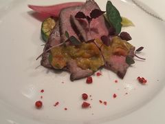 -神户牛排餐厅MOURIYA(总店)