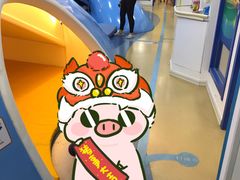 -极橙儿童齿科矫正中心(奥城店)