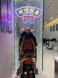-樂色刺青-纹身TATTOO