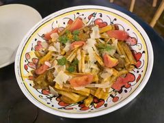 烟熏三文鱼牛油果沙拉-Alimentari Mulino意大利餐吧&烘焙(丰盛里店)