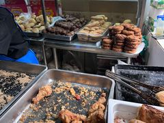 -满记烧饼(牛街东里小区一区店)