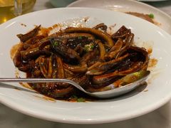 响油鳝丝-蝶园·装修中(BFC外滩金融中心店)