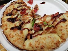 -City1+1城市比萨·意面(桂林路店)