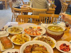 -品鲜村农家菜·阳澄湖大闸蟹(总店)