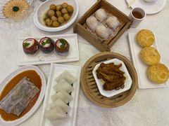 -龙的酒楼·手工早茶·顺德菜(近良路店)