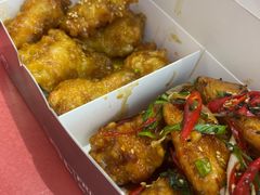 -悠个炸鸡(南京创始店)