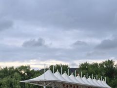 -长春市南湖公园