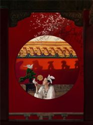 -金夫人婚纱摄影(总店)
