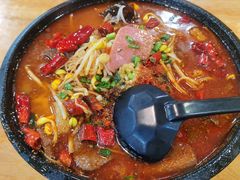 -常鲜德乐购迎桂馒头店(麻巷公寓店)