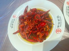 -有位虾匠·香辣蟹·小龙虾(李村店)