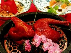 -白家大院·王府宫廷菜(苏州街店)