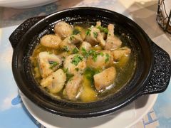 -BISTROFIORE美伊娜(伊犁南路店)