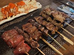 -半藏居酒屋(香港花园店)