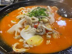 -李师傅脆肚(华强北店)