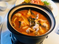 -真爱中国餐馆·年华店(朱雀大街店)