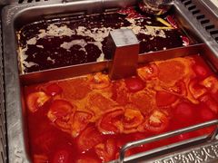 -海底捞火锅(高科广场店)