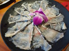 -捞围鲜·港式打边炉(海阳路店)