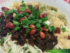 -遇见小面(白云机场T2安检外店)