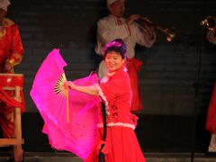 -陕北民歌大舞台