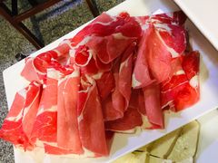 肥牛-尹掌柜曹州涮羊肉(西市场店)