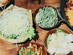 -楠火锅(葫芦岛飞天广场店)