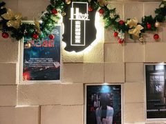 -H立方实景剧情密室(天河旗舰店)