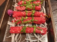 -色響火锅(恒隆广场店)