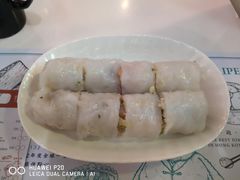 -点点心点心专门店(湾仔店)