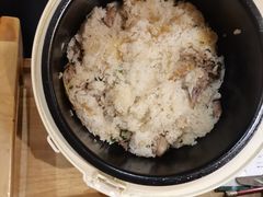 -大鸽饭(马王堆店)