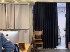 -海马体照相馆(上海宝山万达广场店)