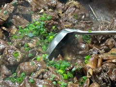 -天强农家菜馆