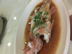 -听涛轩酒家