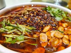 -老爷庙风味美食府(魏都大道店)