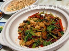 -日丰园海肠水饺·老字号大连海鲜(和平广场店)