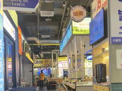 -首尔烤肉大排档(合生汇店)