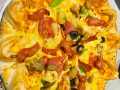 -必胜客(宣化店)