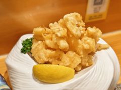 -大岛日本料理铁板烧(南通大饭店)