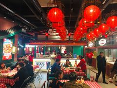 大堂-辣小鲜·南昌大排档(船山路店)