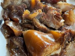 -正宗天津烧麦馆(柳州路店)