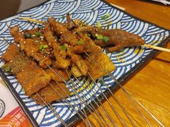 -帽帽家只卖生蚝·烧烤(沙湖路店)